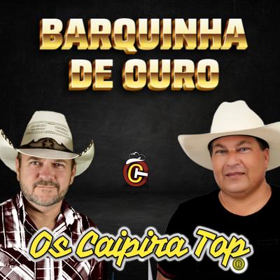 Barquinha de Ouro's cover