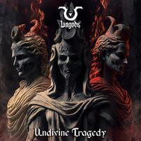 Ungods's avatar cover