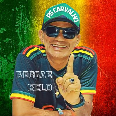 Reggae Belo's cover