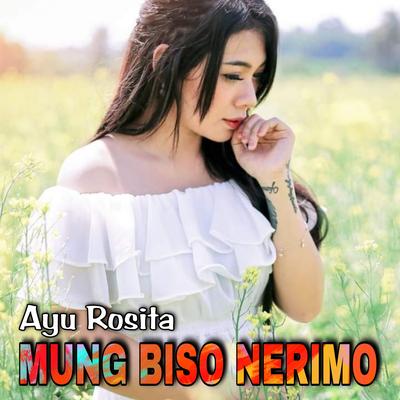 Ayu Rosita's cover