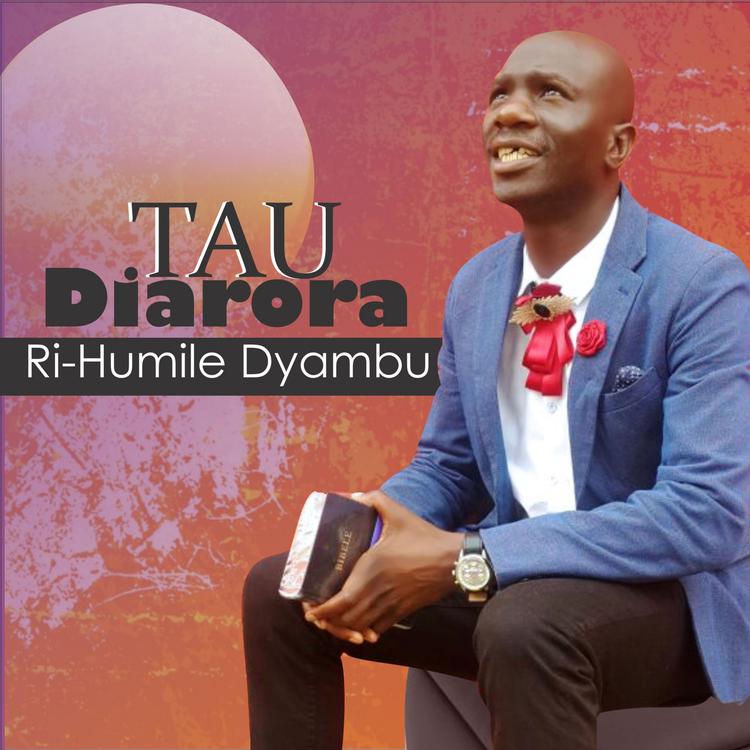 Tau Diarora's avatar image