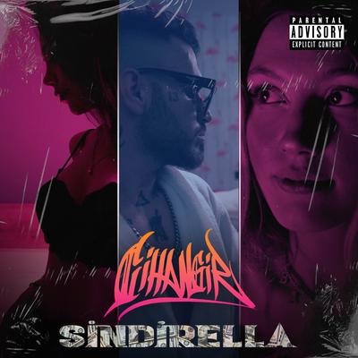 Sindirella's cover