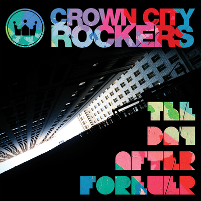 Break By Crown City Rockers's cover