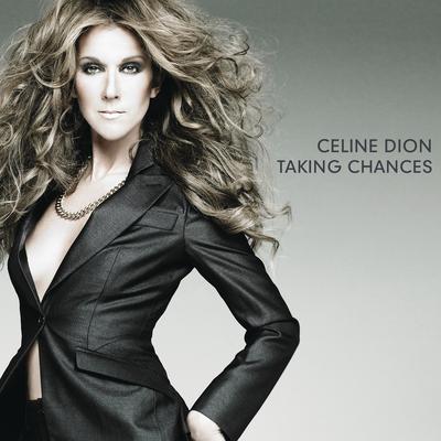 Alone By Céline Dion's cover