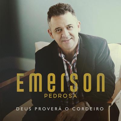 Deus Proverá o Cordeiro's cover