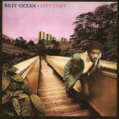 City Limit (Expanded Edition)'s cover