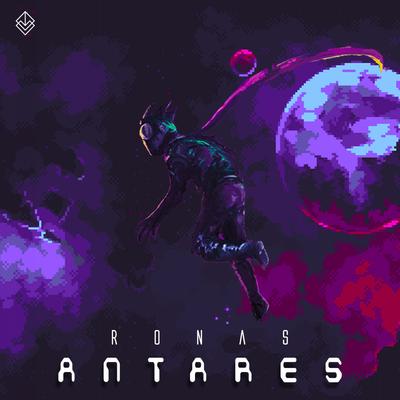 Antares (Original Mix) By RONAS's cover