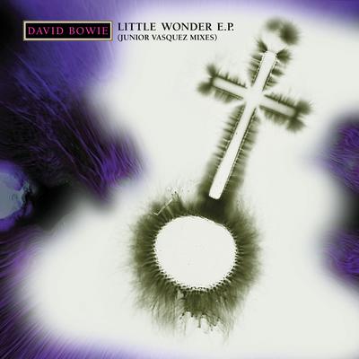 Little Wonder (Junior’s 7” Mix) By David Bowie, Junior Vasquez's cover