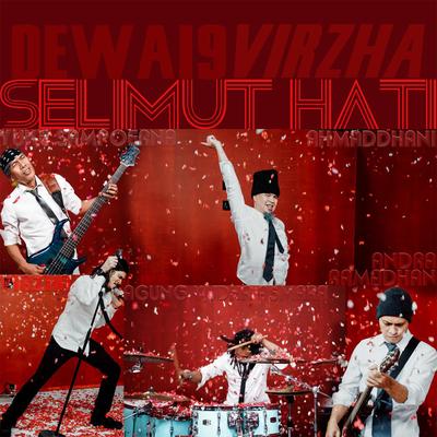 Selimut Hati's cover