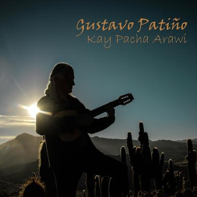 Kay Pacha Arawi (feat. Jesy Carrasco)'s cover