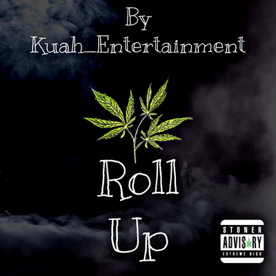 Roll Up's cover