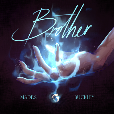 Brother By Madds Buckley's cover