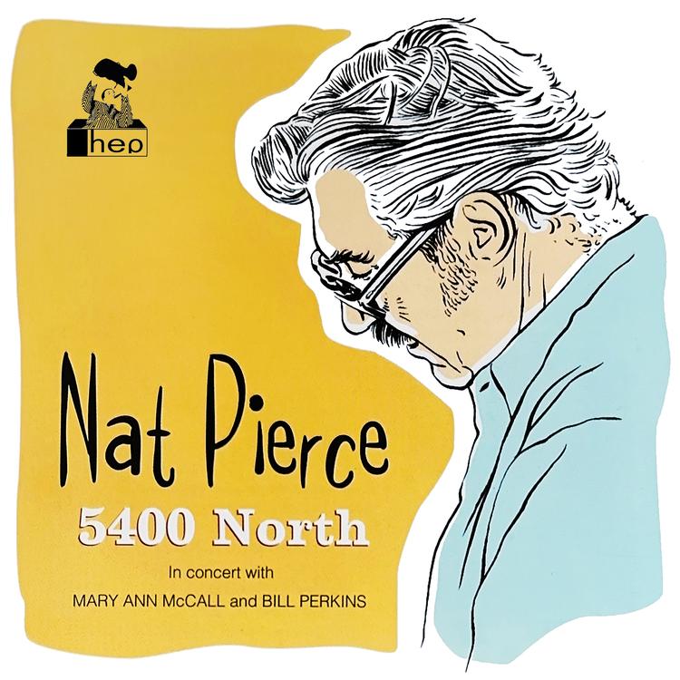 Nat Pierce's avatar image