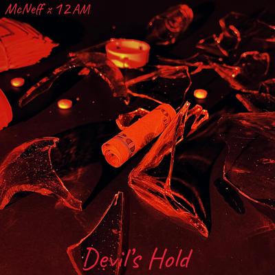 Devil's Hold By McNeff, 12AM's cover