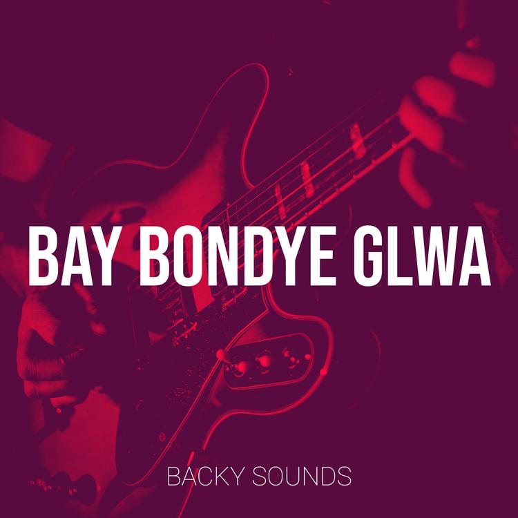 Backy Sounds's avatar image