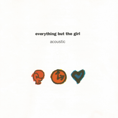 Time After Time By Everything But The Girl's cover