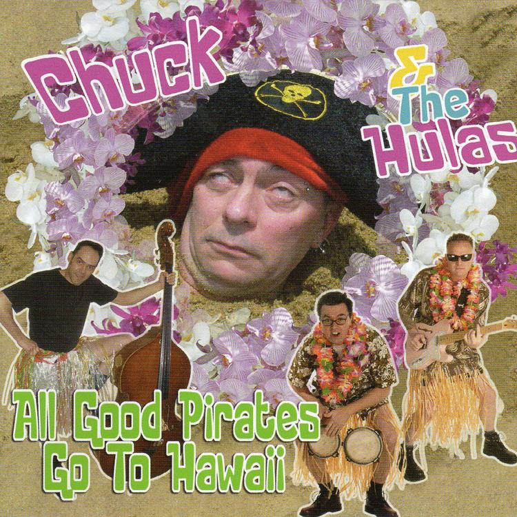 Chuck & The Hulas's avatar image