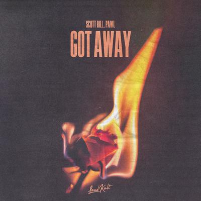 Got Away By Scott Rill, PAWL's cover