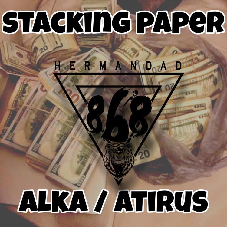 Atirus's avatar image