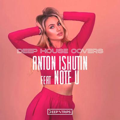 La Isla Bonita By Anton Ishutin, Note U's cover