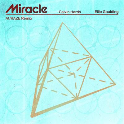 Miracle (ACRAZE Remix)'s cover