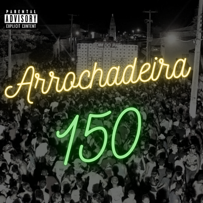 Arrochadeira 150 BPM By 99 no beat, Mc Vick's cover