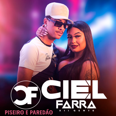 CIEL FARRA's cover