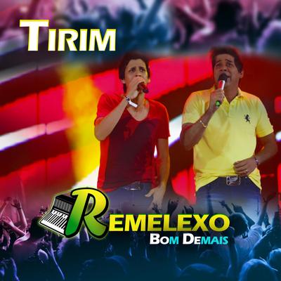 Tem Alguém no Seu Lugar By Remelexo's cover