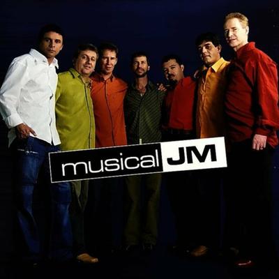 Amor Mafioso By Musical JM's cover