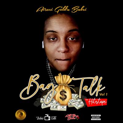 Ai'scei Gold'n Babei's cover