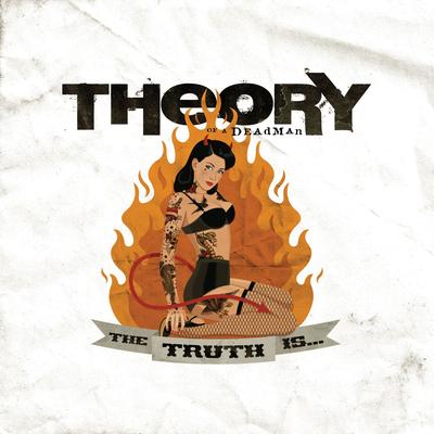 Does It Really Matter By Theory of a Deadman's cover