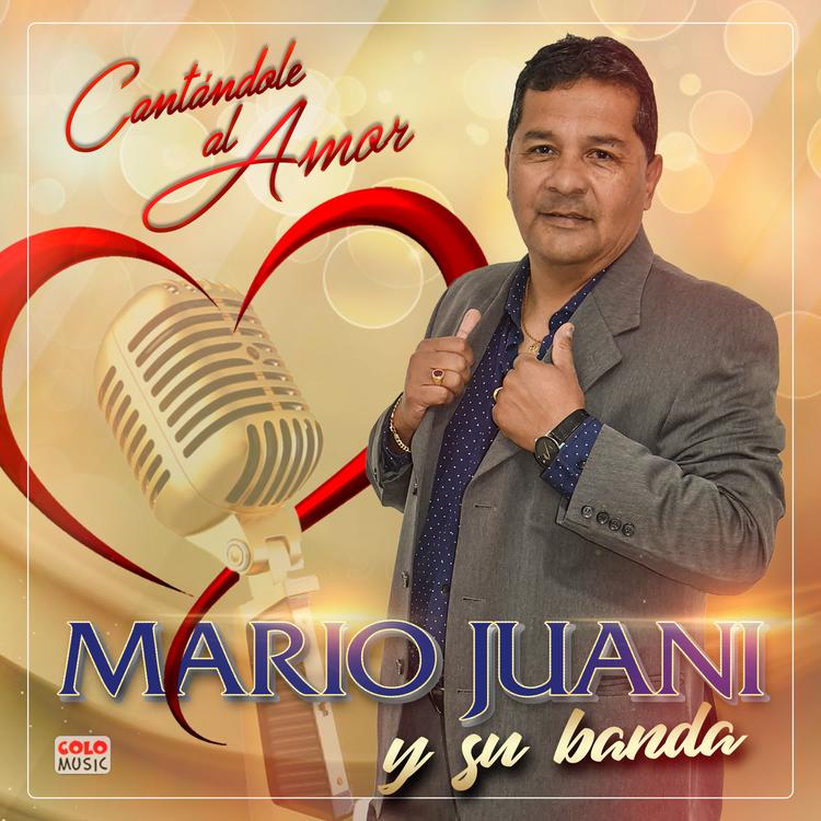 Mario Juani y Su Banda's avatar image