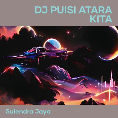 Dj Puisi Atara Kita's cover