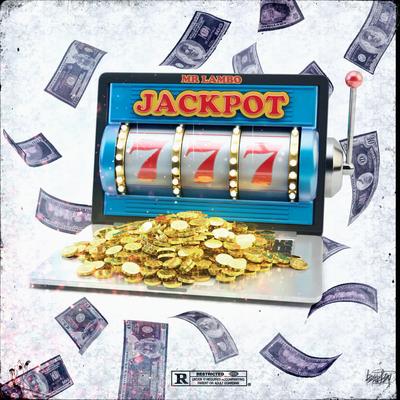 Jackpot By Mr Lambo's cover