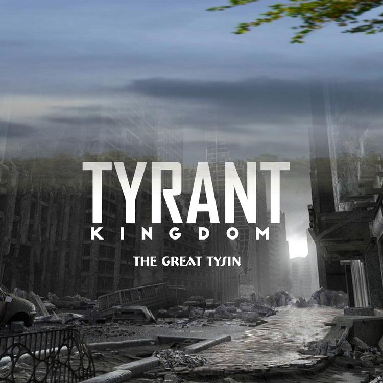 The Great Tysin's avatar image
