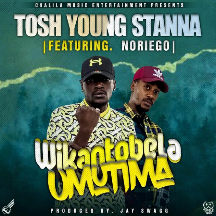 Tosh Young Stunna ft Noriego's avatar image