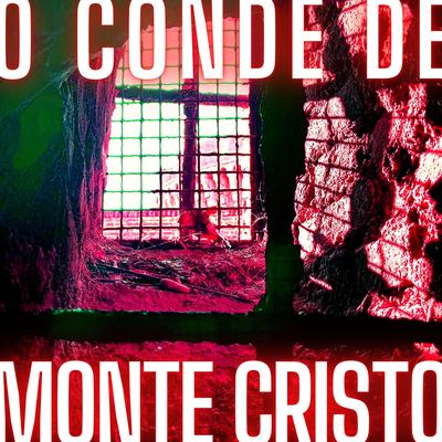 O Conde de Monte Cristo's cover