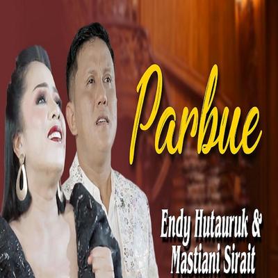 Parbue's cover