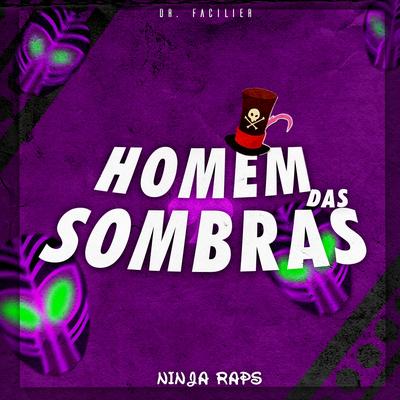 O Homem das Sombras (Doutor Facilier)'s cover