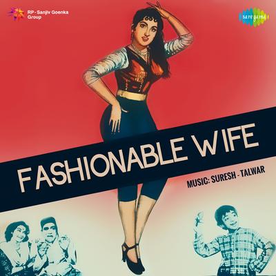 Fashionable Wife's cover