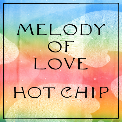 Melody of Love's cover