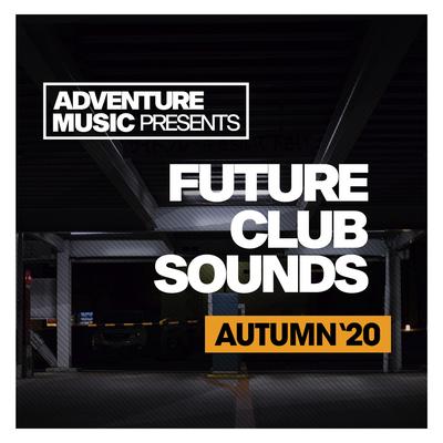 Future Club Sounds (Autumn '20)'s cover