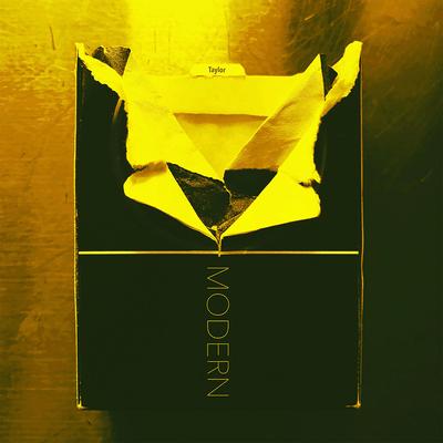 Modern 02's cover