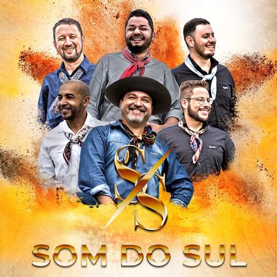 Bailanta do Tiburcio By Grupo Som do Sul's cover