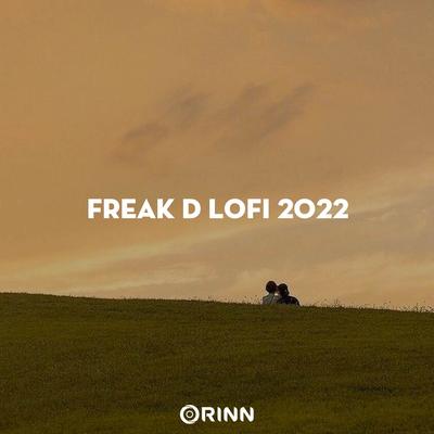 Freak D Collection 2022's cover