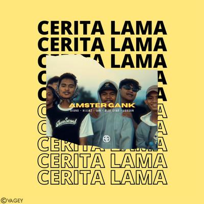 Cerita Lama's cover