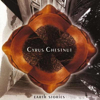 Blues from the East By Cyrus Chestnut's cover