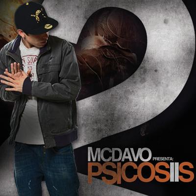 Mis Defectos By MC Davo's cover