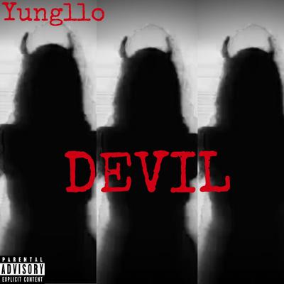 Yungllo's cover