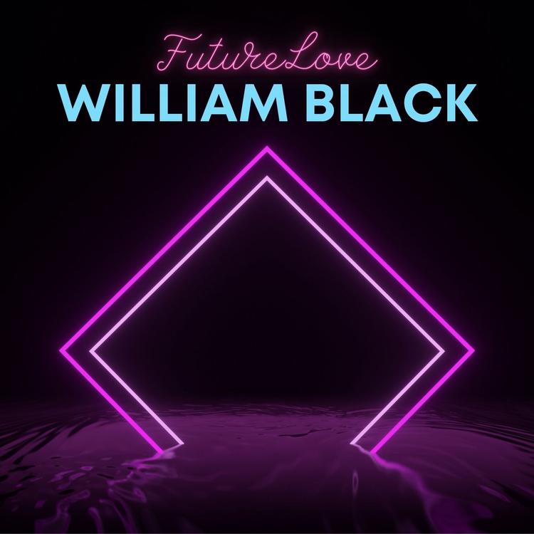 William Black's avatar image